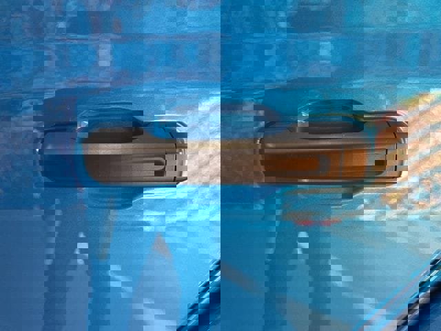 Used 2024 Jeep Wrangler Sahara w/ Technology Group image 17