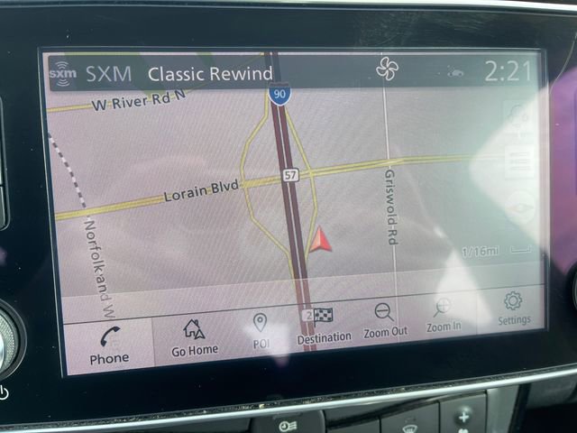 Used 2023 Nissan Leaf SV Plus image 24