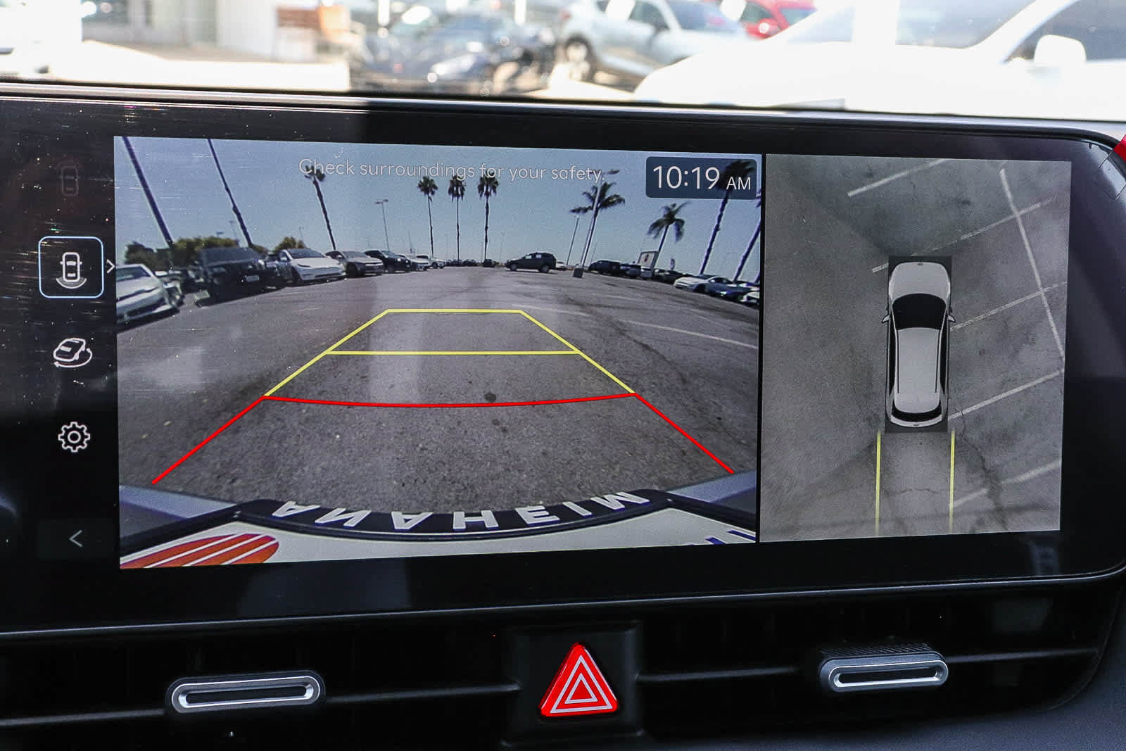 New 2026 Hyundai Ioniq 5 Limited RWD image 33