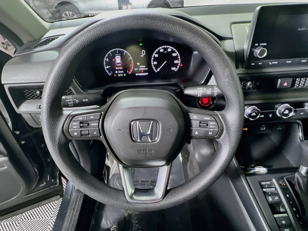 Used 2025 Honda CR-V LX image 10