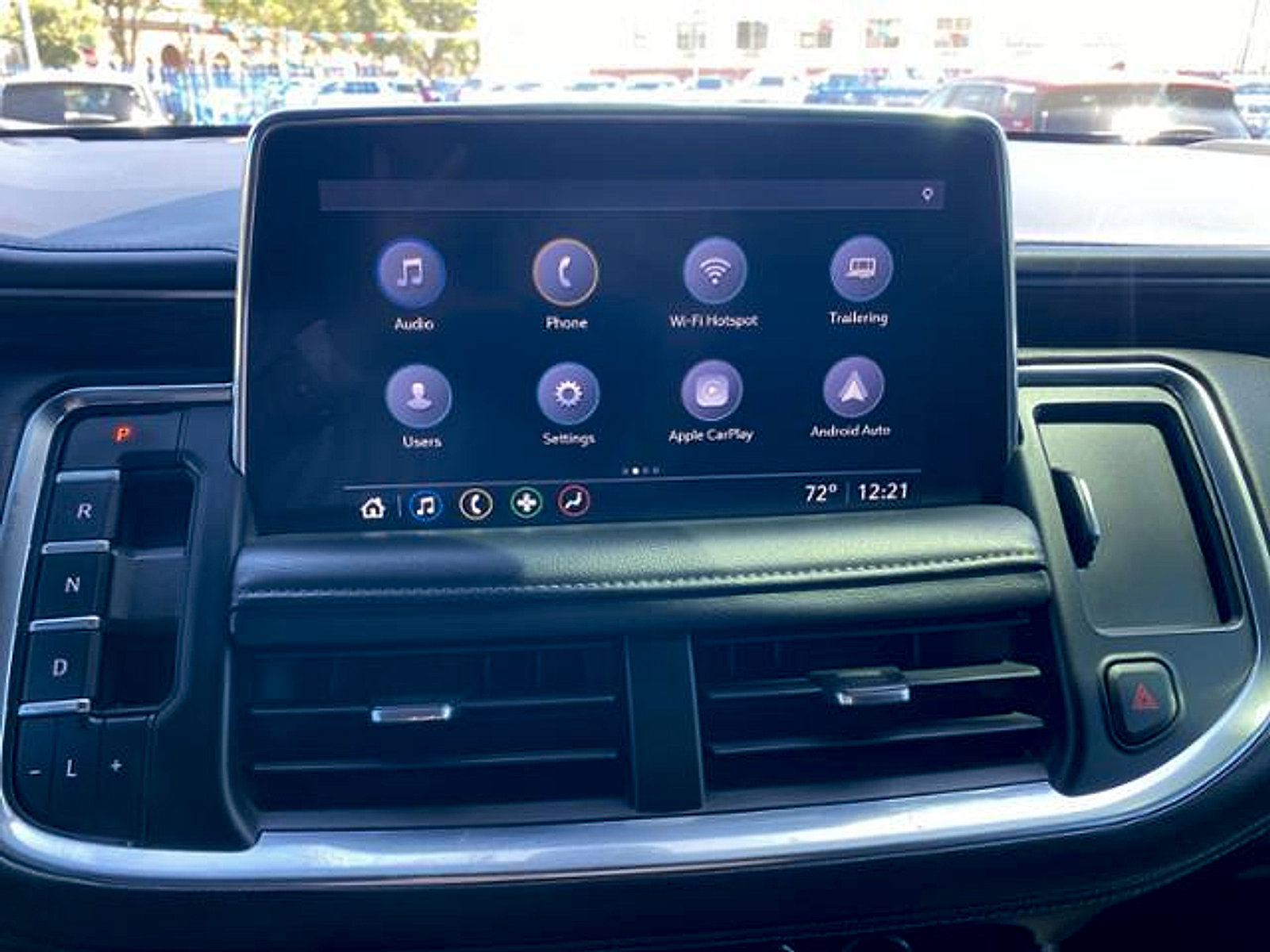 Used 2021 Chevrolet Tahoe LT AWD/4WD image 30