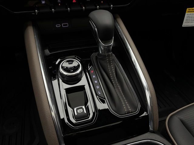New 2026 GMC Canyon Denali AWD/4WD image 25