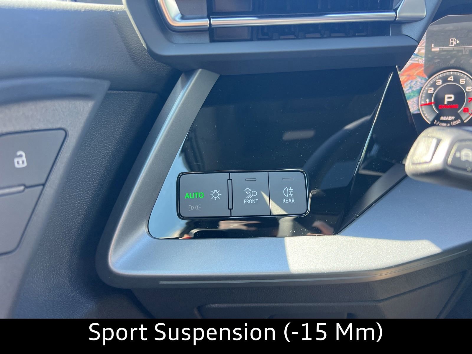 New 2026 Audi A3 2.0T Premium AWD/4WD image 20