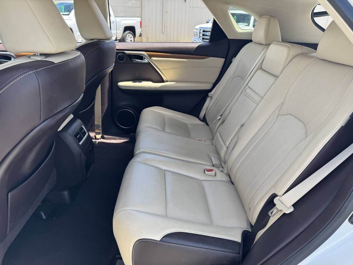 Used 2016 Lexus RX 350 AWD image 19