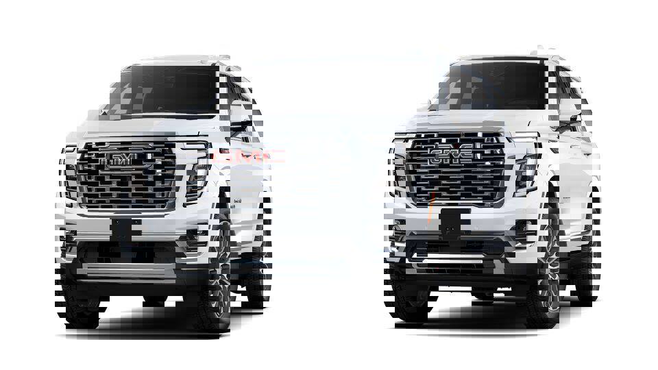 New 2026 GMC Yukon XL Denali image 50