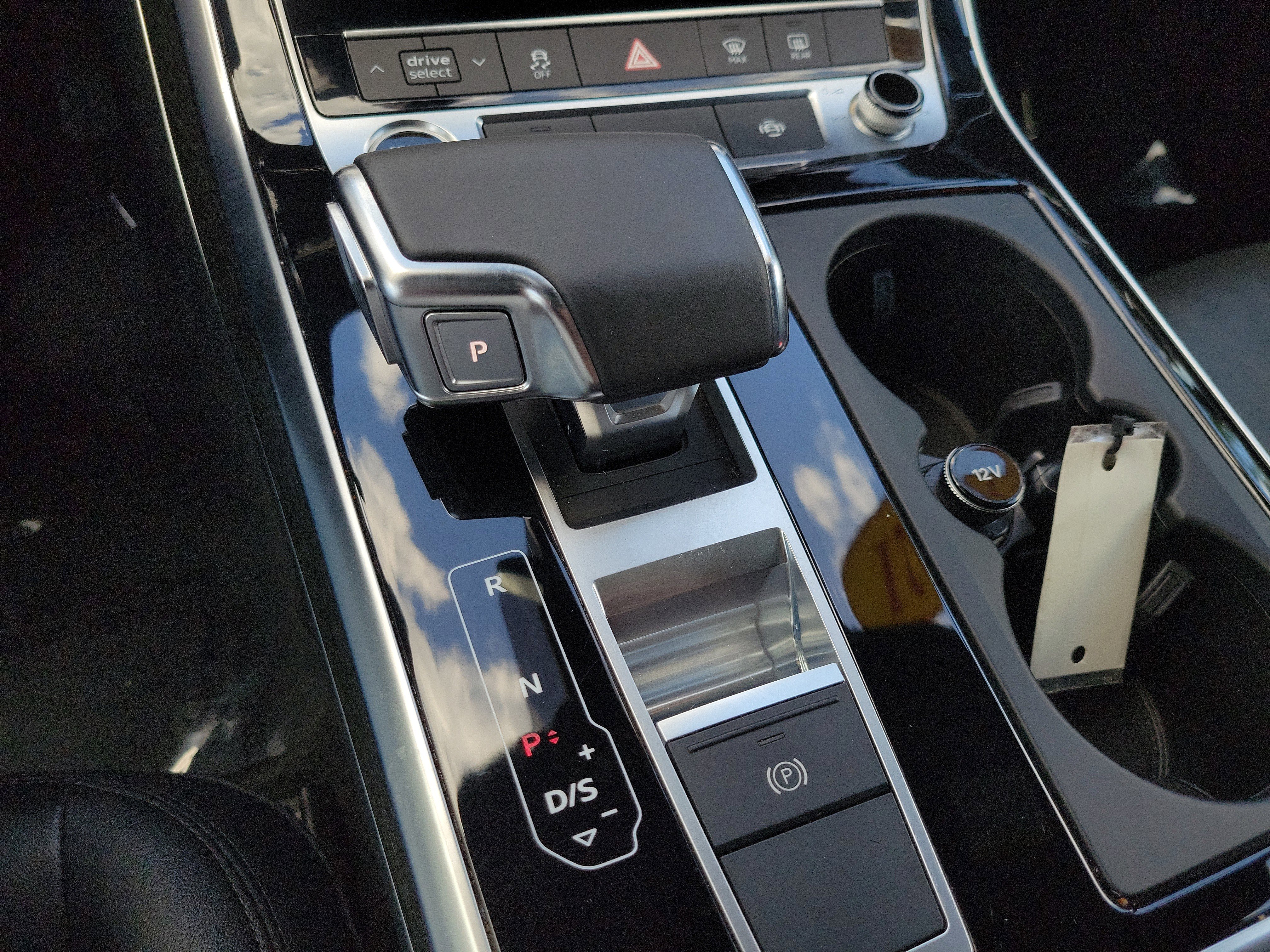 Used 2021 Audi Q7 3.0T Premium Plus image 25