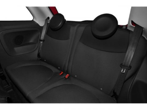Used 2015 FIAT 500 Pop image 18