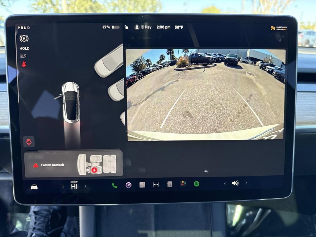Used 2022 Tesla Model 3 Long Range image 30