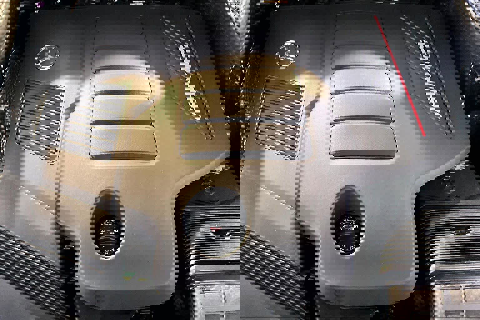 New 2026 Mercedes-Benz GLE 53 AMG 4MATIC image 15