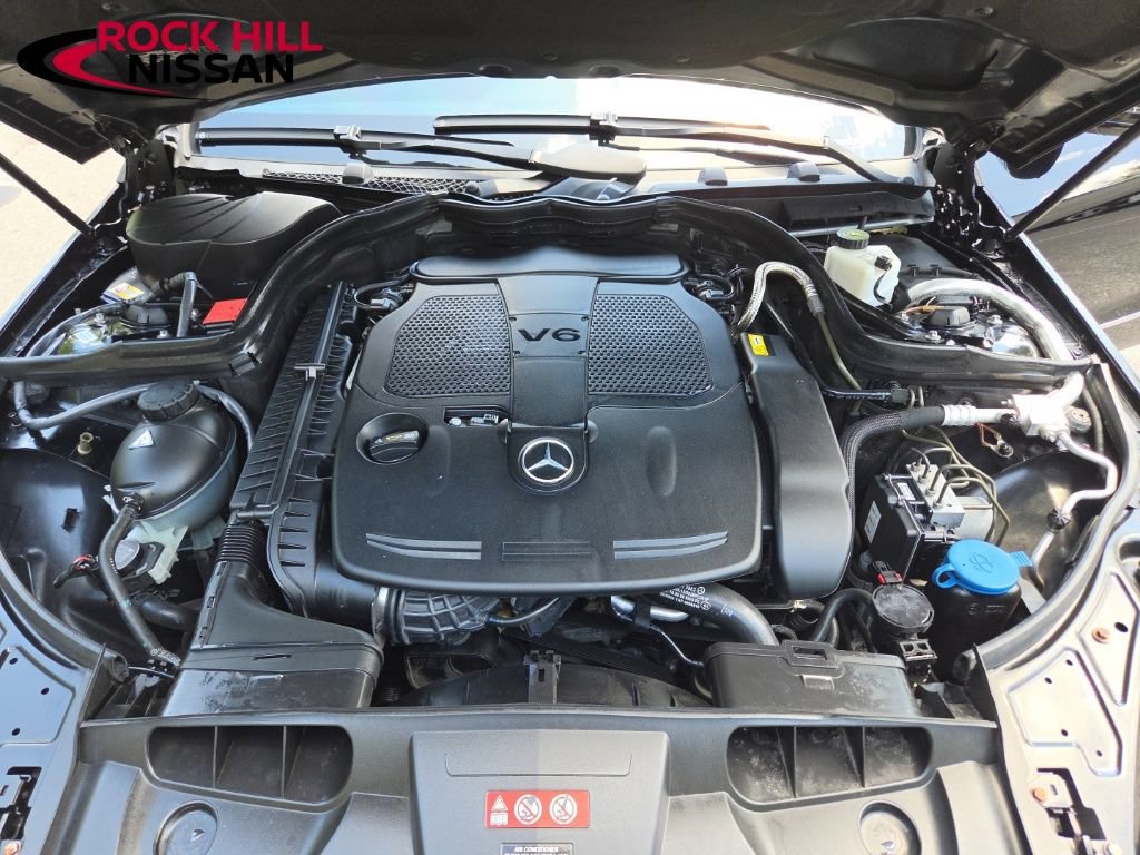 Used 2013 Mercedes-Benz E 350 Cabriolet image 39