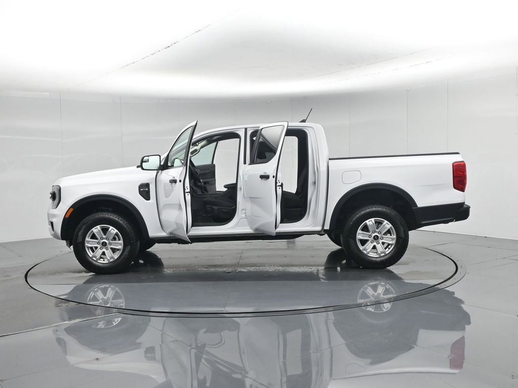 Used 2024 Ford Ranger XL w/ Trailer Tow Package image 35