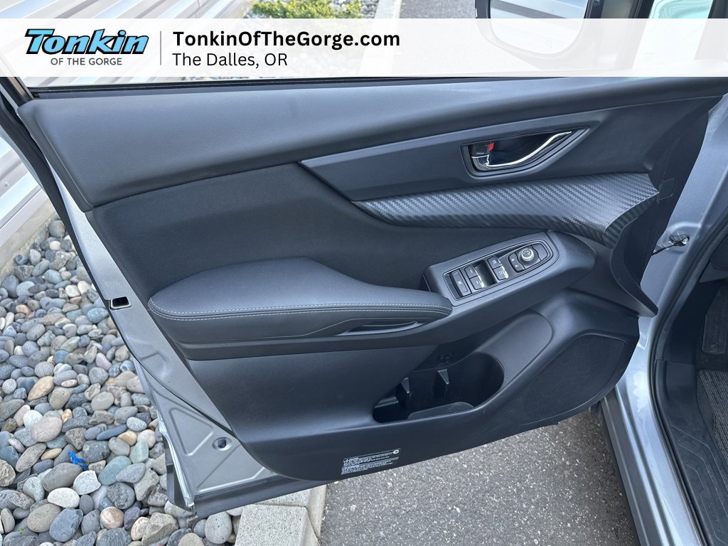 Used 2024 Subaru Ascent Premium w/ Convenience Package image 13