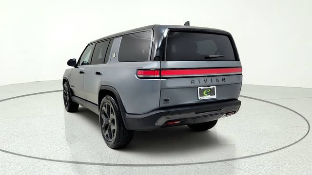 Used 2026 Rivian R1S Adventure AWD/4WD image 6