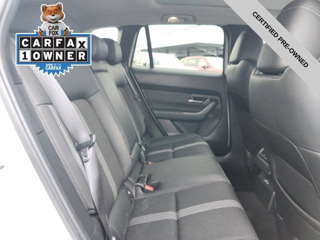 Certified 2024 MAZDA CX-50 AWD 2.5 S w/ Premium Package image 25