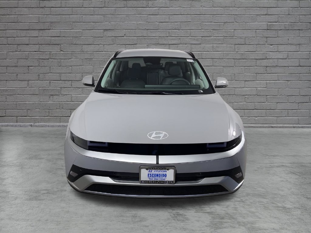New 2027 Hyundai Ioniq 5 SEL RWD image 8