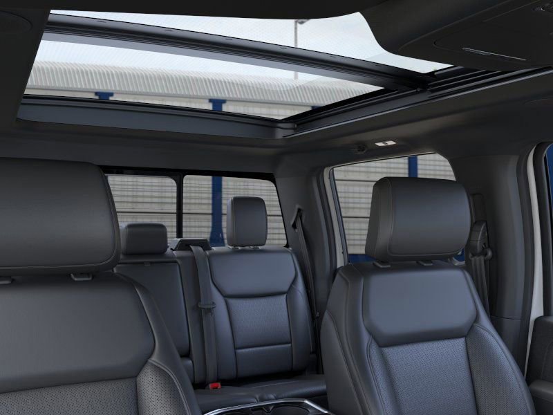 New 2025 Ford F150 Lariat image 22