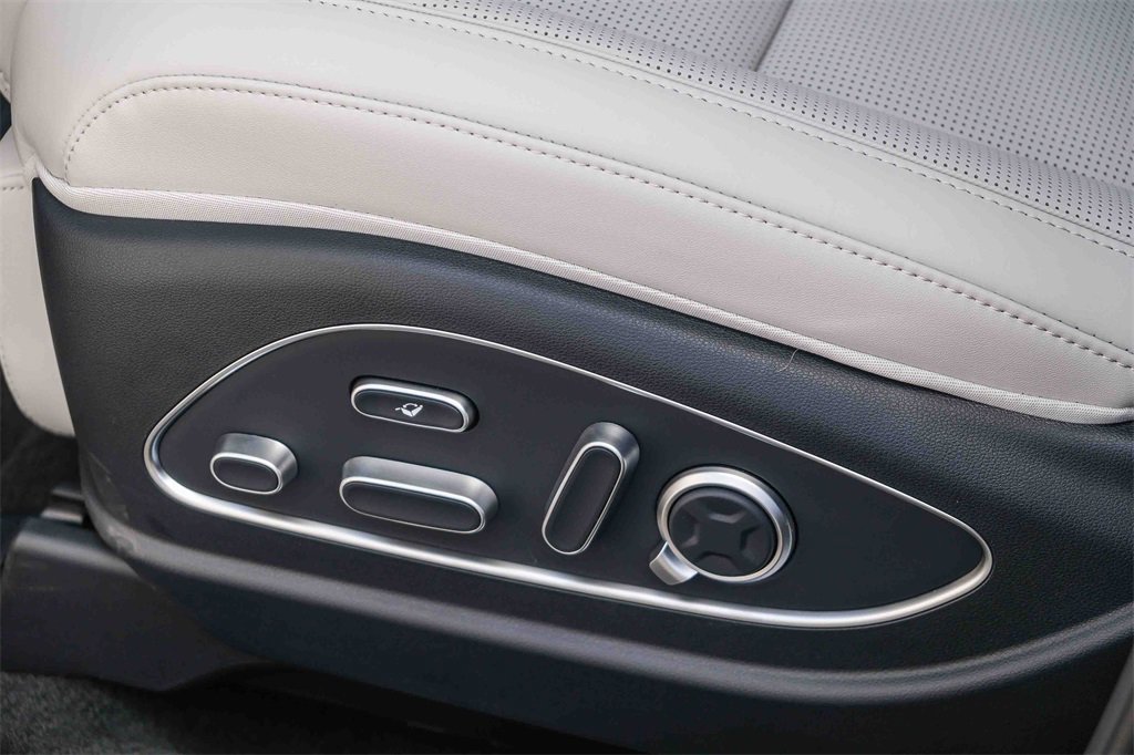 New 2026 Hyundai Palisade Calligraphy image 24
