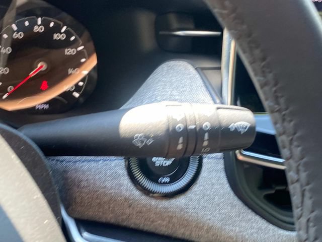 Used 2023 Jeep Compass Latitude AWD/4WD image 22