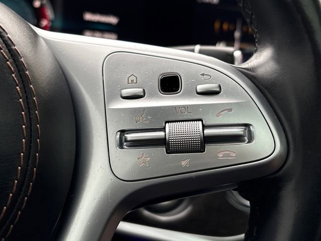 Used 2019 Mercedes-Benz S 560 4MATIC Sedan image 22