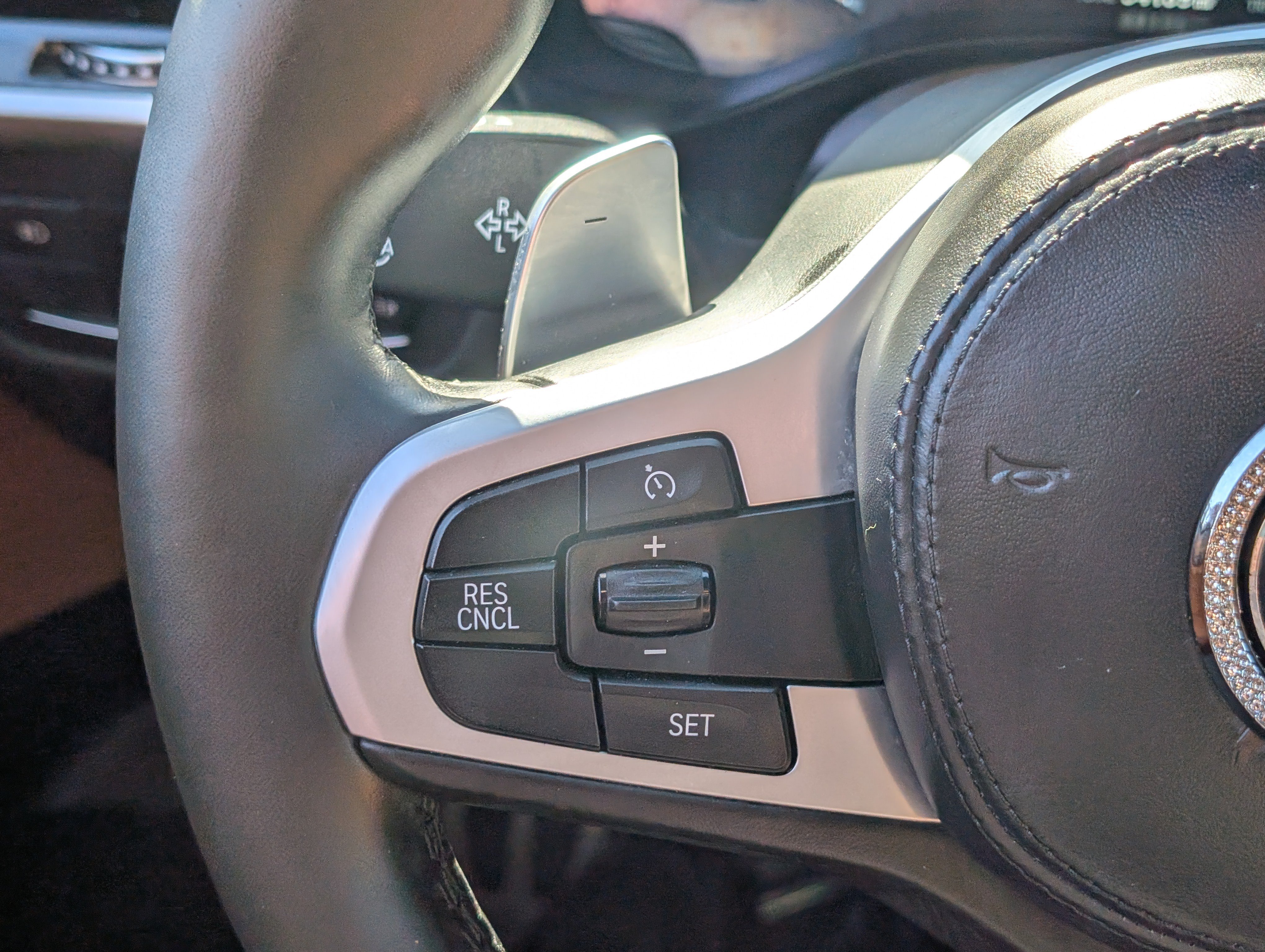 Used 2019 BMW X3 M40i w/ Premium Package AWD/4WD image 24