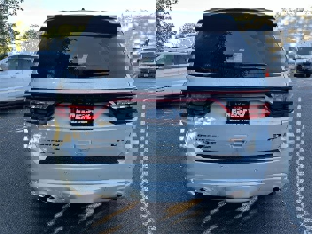 New 2026 Dodge Durango GT image 7