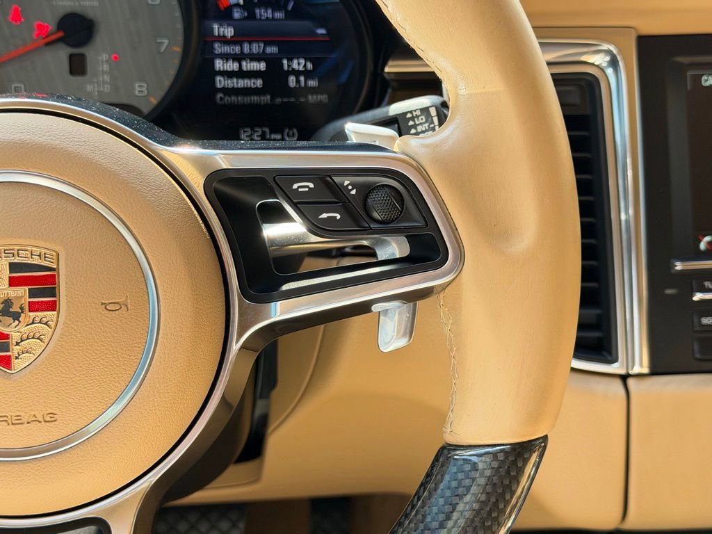 Used 2015 Porsche Macan S image 19