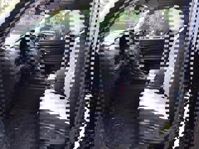 New 2025 Honda CR-V EX image 13