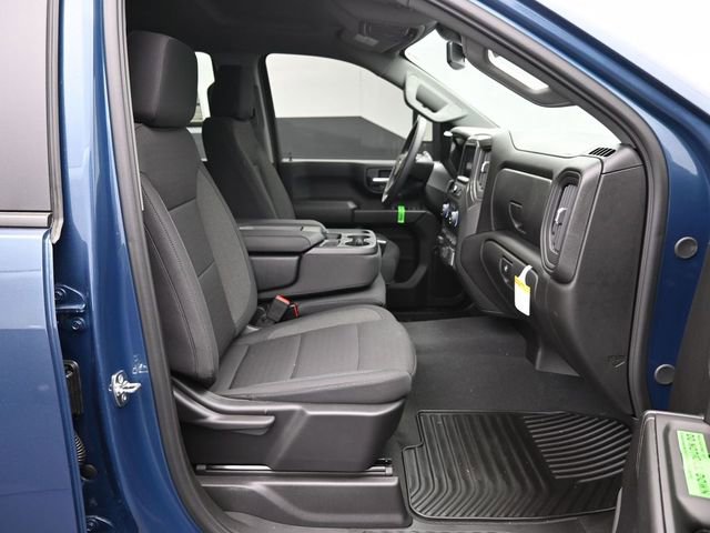 New 2026 Chevrolet Silverado 2500 Custom AWD/4WD image 37