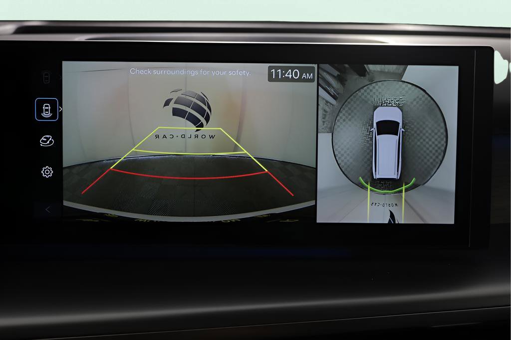 New 2026 Hyundai Ioniq 9 Limited image 29