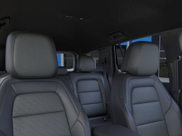 New 2026 Chevrolet Equinox LT w/ Convenience Package II FWD image 30