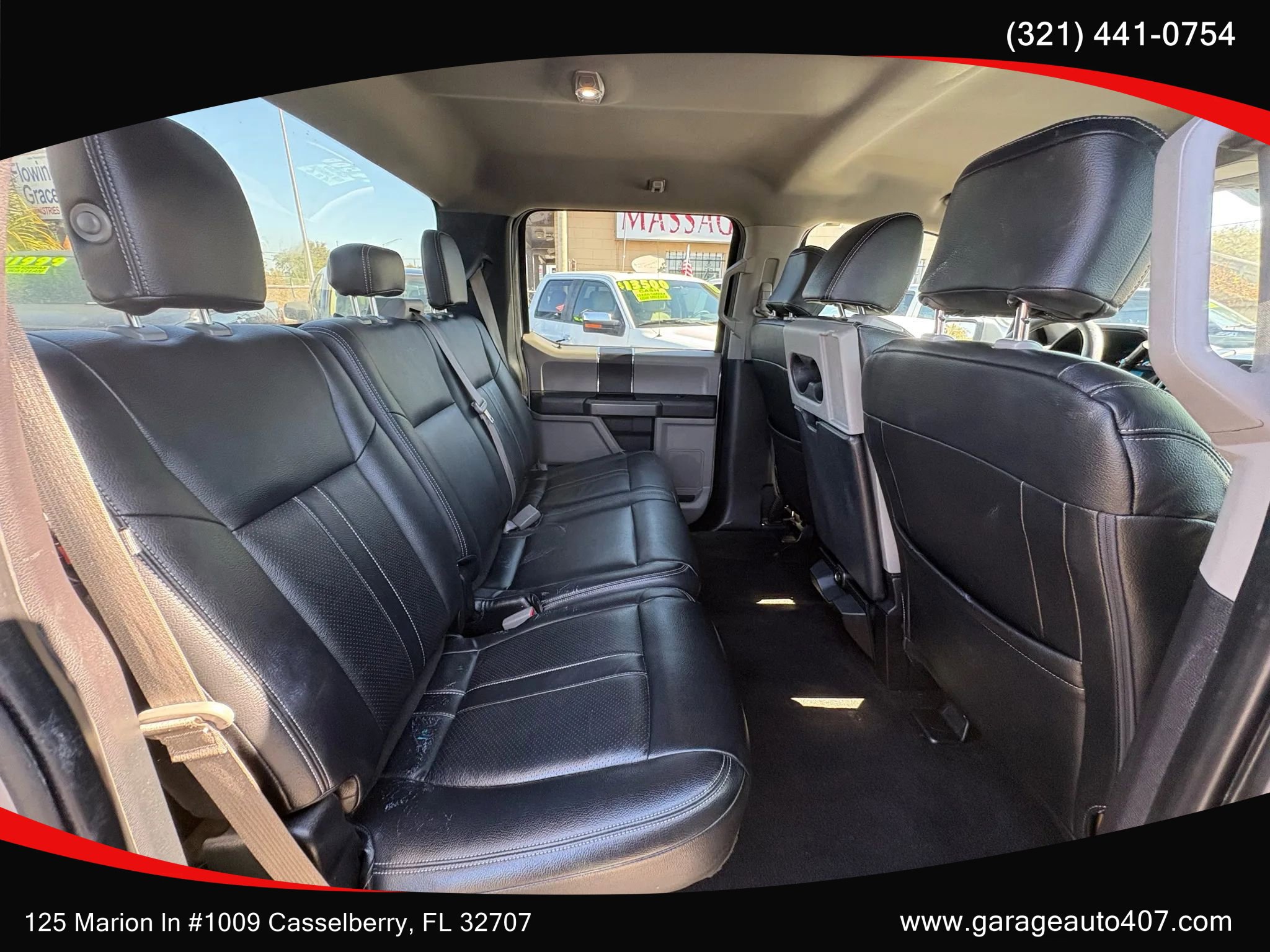 Used 2019 Ford F150 XLT RWD image 26