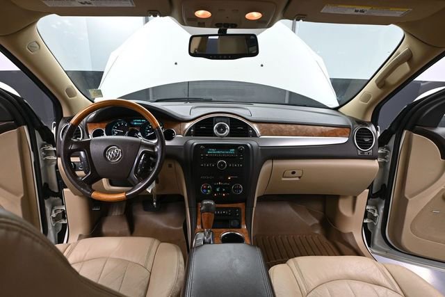 Used 2012 Buick Enclave Leather w/ Trailering Provision Package FWD image 26