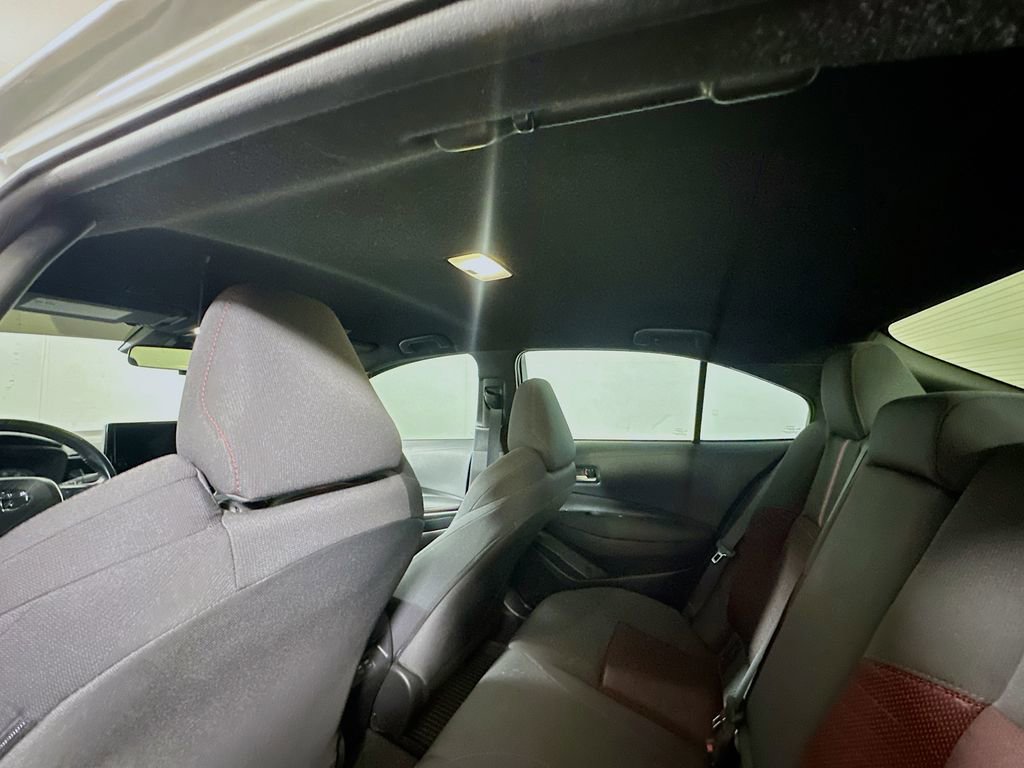 Used 2023 Toyota Corolla SE FWD image 13