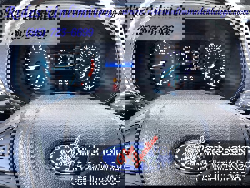 Used 2019 Ford Edge SE image 21