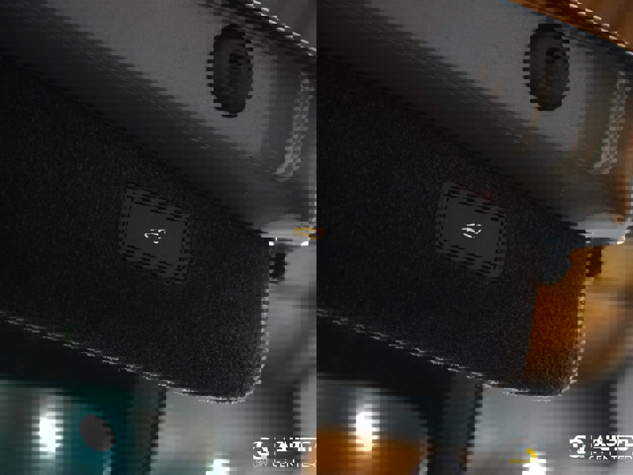 Used 2008 Porsche Cayenne Turbo image 34