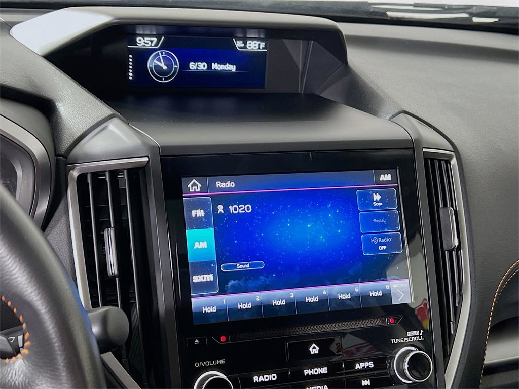 Used 2023 Subaru Crosstrek 2.5i Limited w/ Moonroof Package image 7