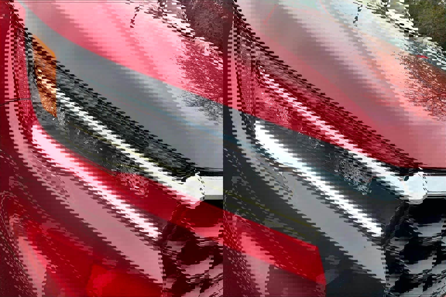 New 2025 Honda Pilot EX-L image 17