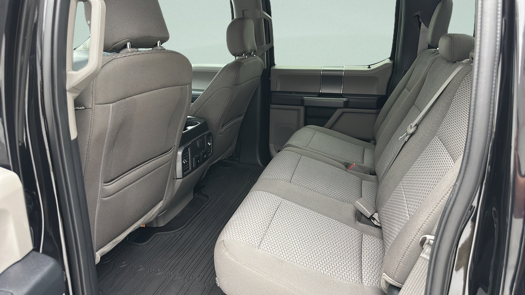 Used 2020 Ford F150 XLT w/ Equipment Group 302A Luxury AWD/4WD image 13