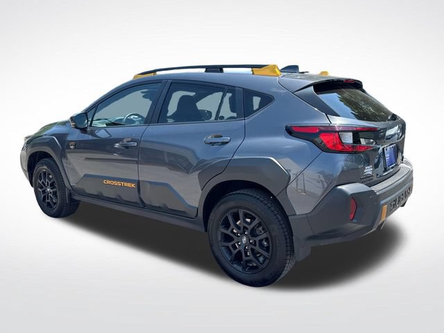Used 2024 Subaru Crosstrek 2.5i Wilderness AWD/4WD image 3