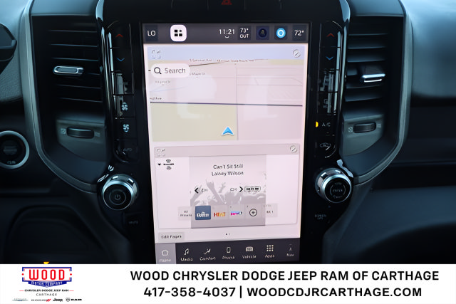 New 2026 RAM 2500 Tradesman AWD/4WD image 22