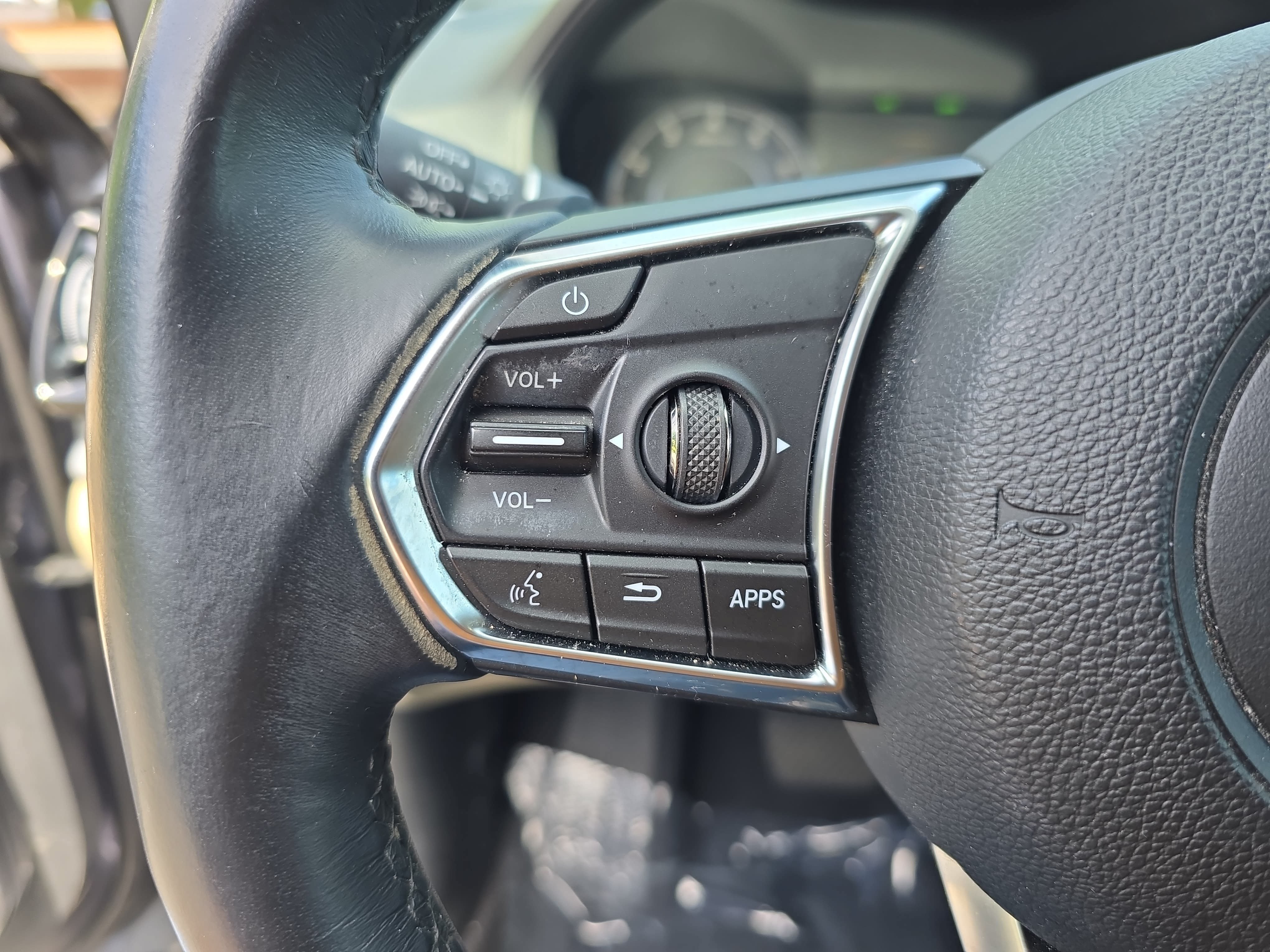 Used 2019 Acura RDX AWD image 17