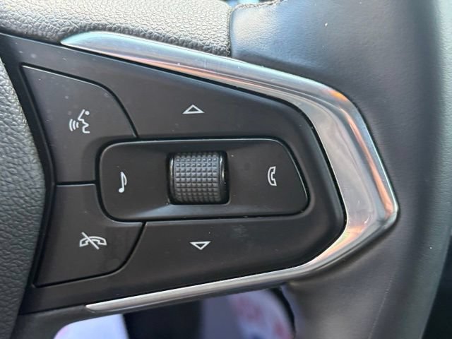 Used 2025 Chevrolet Trax ACTIV w/ Driver Confidence Package FWD image 17