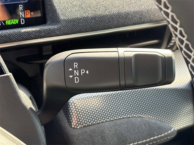 New 2025 Ford Mustang Mach-E GT image 27