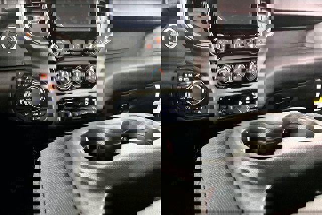 New 2026 RAM 1500 Classic Warlock image 7