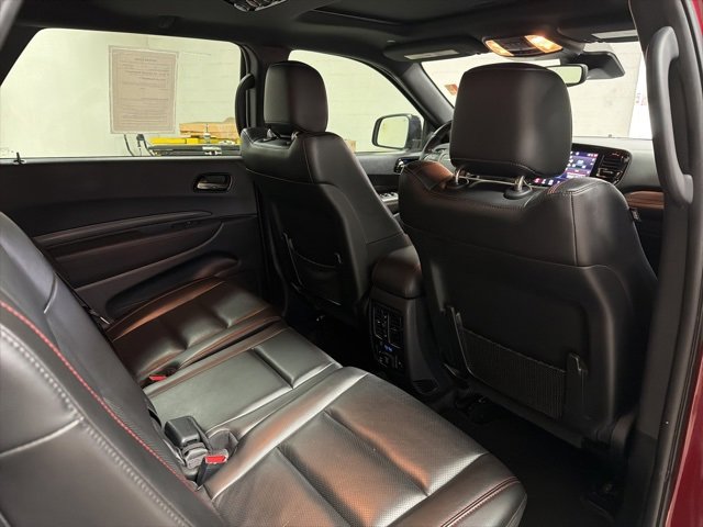 Used 2023 Dodge Durango R/T image 18