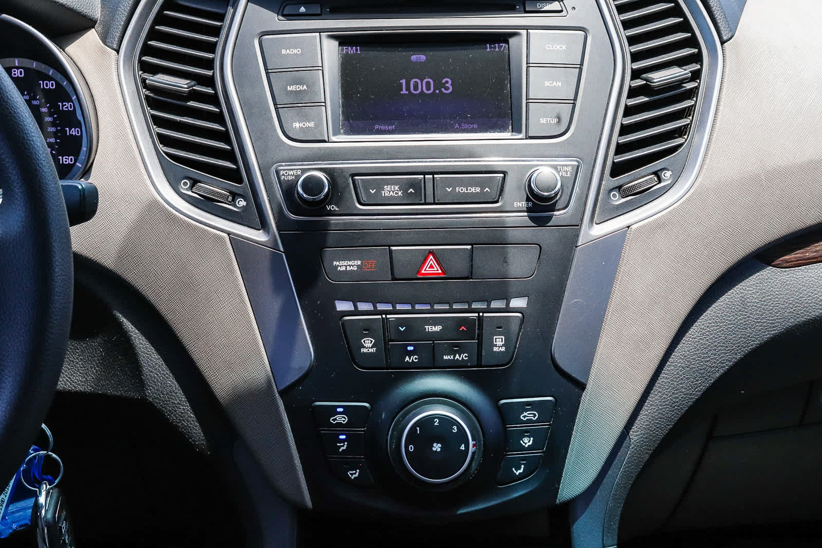 Used 2018 Hyundai Santa Fe Sport FWD image 21