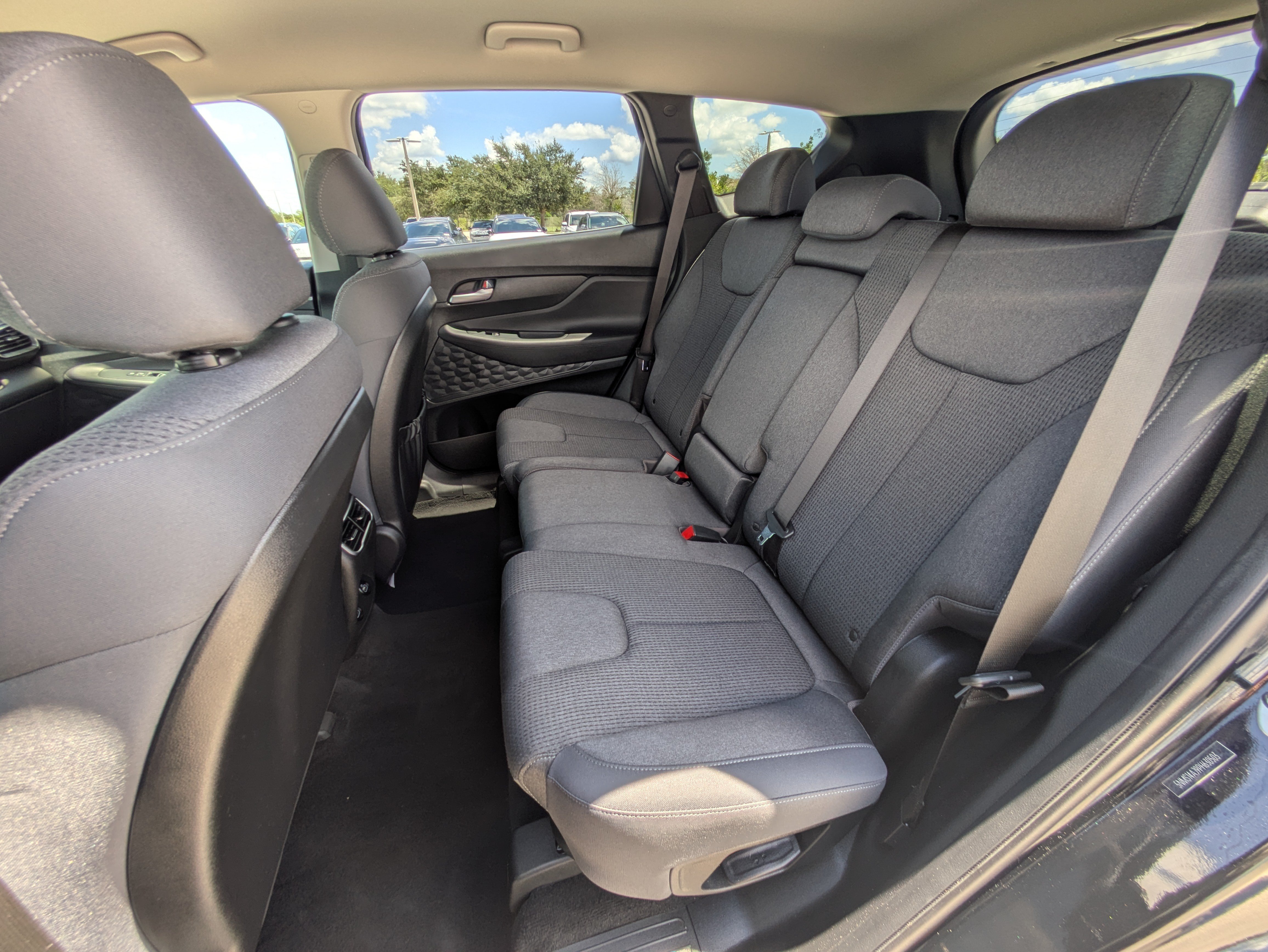 Used 2023 Hyundai Santa Fe SE FWD image 14