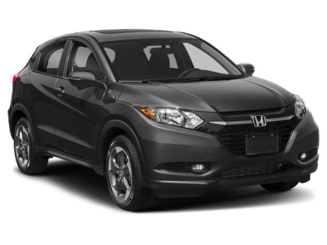 Used 2018 Honda HR-V EX image 7