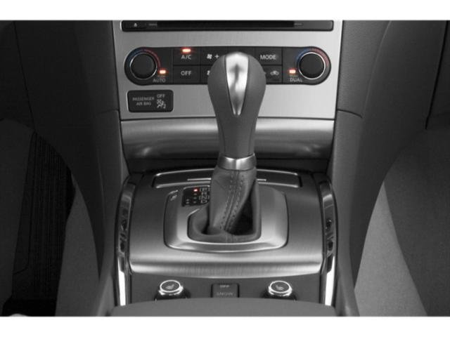 Used 2015 INFINITI Q40 w/ Moonroof Package image 10