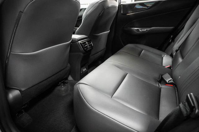 Certified 2024 Lexus NX 250 FWD image 19